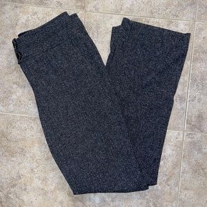 The Limited Suite Pants